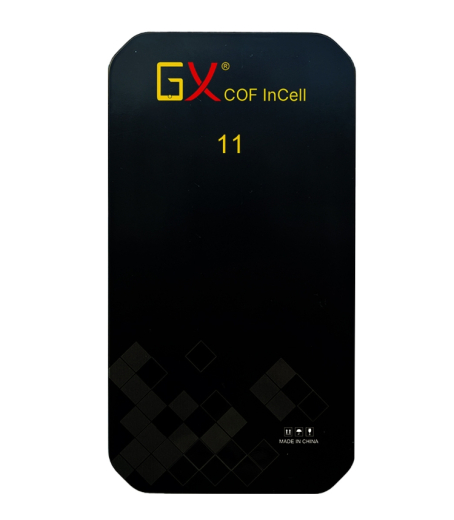 IPhone 11 LCD GX InCell COF