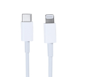 Apple USB Type-C To Lightning Data Cable (100cm) A+