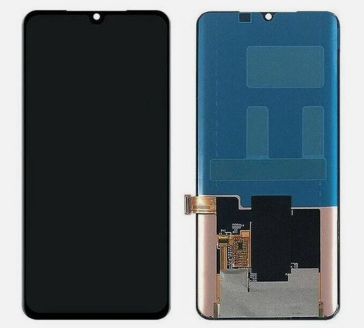 Xiaomi Mi Note 10 Display And Digitizer