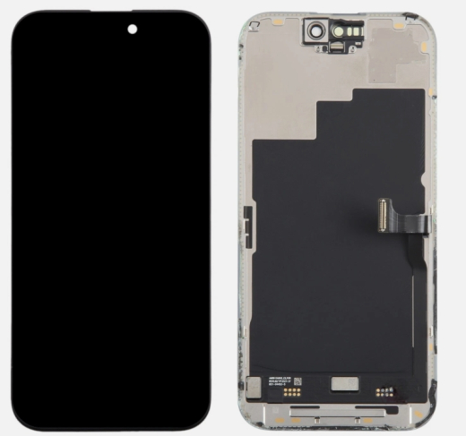 iPhone 15 Pro Display With Proximity Sensor Refurbished