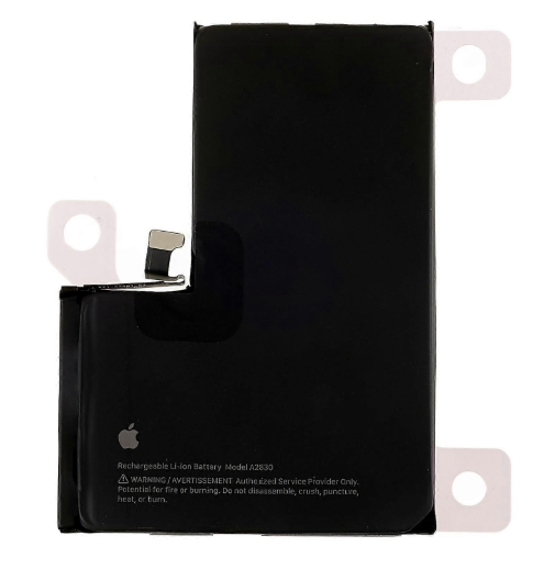 Apple iPhone 17 Pro Max Battery Original (eSIM version)