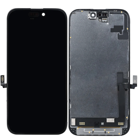 For iPhone 16 Display lcd Refurbished