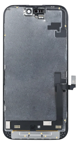 For iPhone 16 Display lcd Refurbished