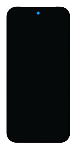 Google Pixel 10 Pro Display lcd And Digitizer With Bracket Black Assembled