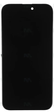 JK For iPhone 16 Plus Display lcd In-Cell (COG)