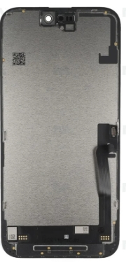 JK For iPhone 16 Plus Display lcd In-Cell (COG)