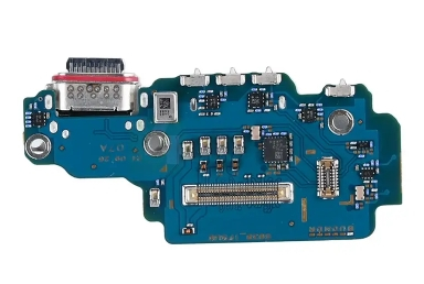 Samsung Galaxy S25 Ultra S938B ladebusche System Charging Board OEM