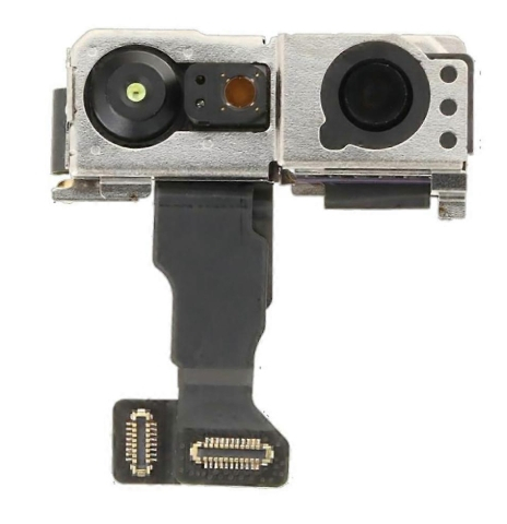 For Apple iPhone 17 Front Camera Pulled