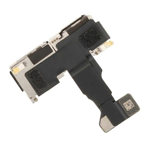 For Apple iPhone 17 Front Camera Pulled