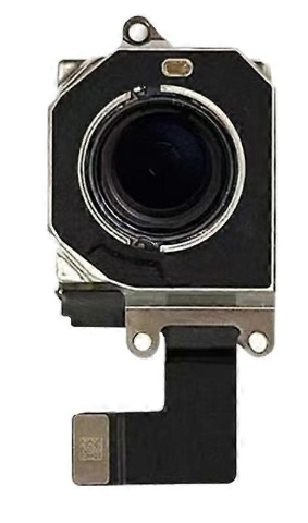 For Apple iPhone 17 Air Back Camera Set Pulled