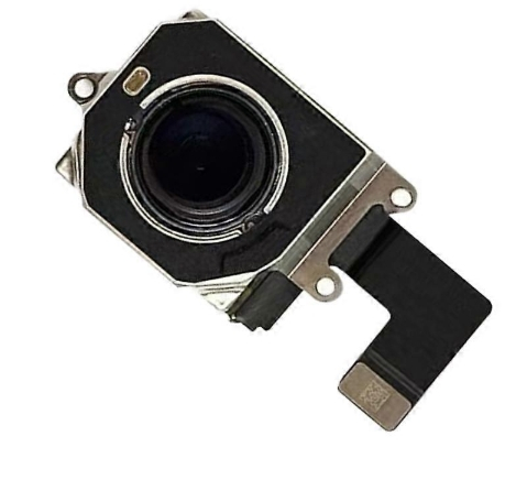 For Apple iPhone 17 Air Back Camera Set Pulled