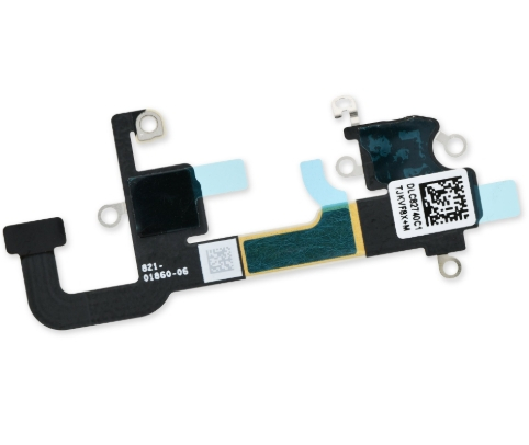 For Apple iPhone 17 Air Upper Antenna Pulled