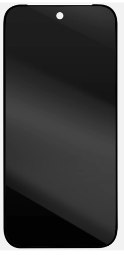 Google Pixel 9 Display lcd And Digitizer Without Frame Black Service Pack