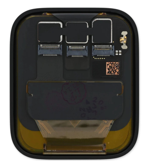 For Watch Series SE Display And Digitizer (44Mm) GPS