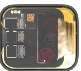For Watch Series SE (2022) Display And Digitizer (44mm)