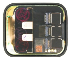 For Watch Series SE (2022) Display And Digitizer (40mm)