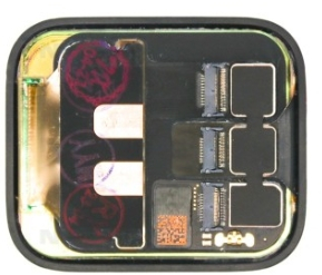 For Watch Series 5, SE (2020) Display and Digitizer (40mm)