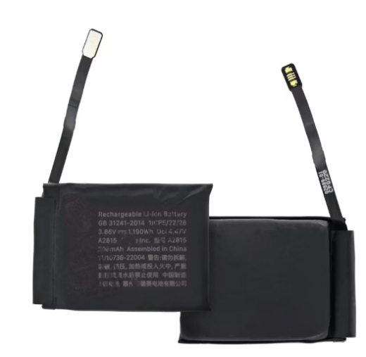 For Apple Watch Series 8 (45mm) Battery Akku OEM