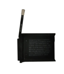 For Apple Watch Series SE (44mm) Battery Akku A2356 OEM