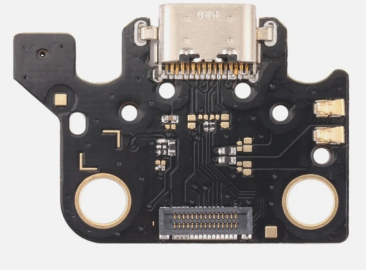 Samsung Galaxy Tab A7 10.4 (2020) T500, T505 System Charging Board ladebusche OEM