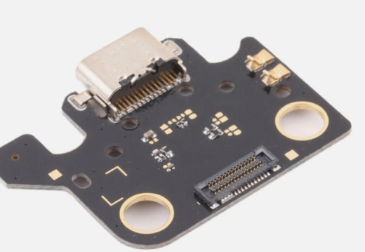 Samsung Galaxy Tab A7 10.4 (2020) T500, T505 System Charging Board ladebusche OEM