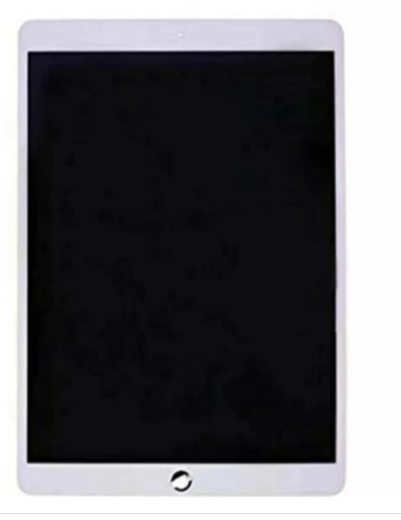 For iPad Air 3 (2019) 10.5 Display lcd And Digitizer White (Ref)