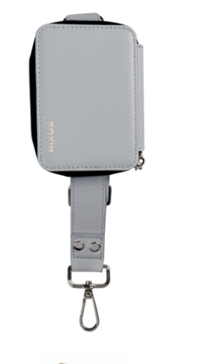 Rixus RXUS10G Utility Phone Strap Grey
