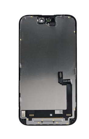 PIXDURA For iPhone 16 Display And Digitizer In-Cell Premium