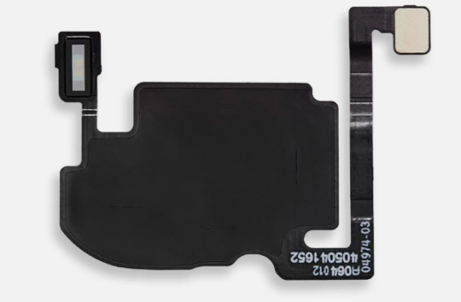 For Apple iPhone 16 Pro Max Sensor Flex Pulled