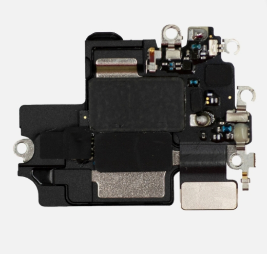 For Apple iPhone 15 Earspeaker Pulled