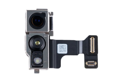 Apple iPhone 16 Front Camera Set