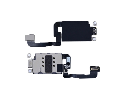 Apple iPhone 16, 16 Plus Single Sim Card Reader With Flex Compatible