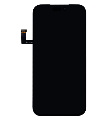 PIXDURA For Apple iPhone 17 Pro Display And Digitizer Hard-OLED (IC Removable) (90Hz)