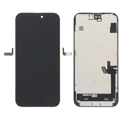 JK For Apple iPhone 15 Plus Display And Digitizer In-Cell (COG)