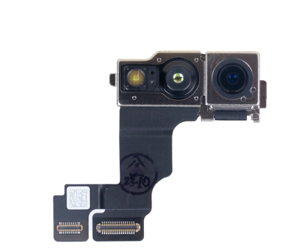 For Apple iPhone 15 Front Camera Pulled