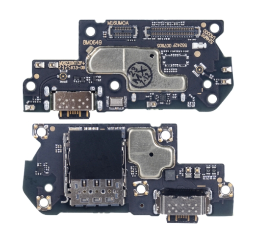 Xiaomi Redmi Note 12 Pro Plus 5G System Charging Board OEM