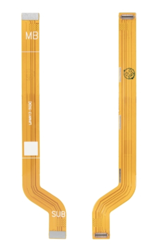 Xiaomi Redmi Note 13 5G Main Flex OEM