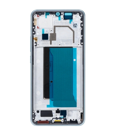 Xiaomi 13T, 13T Pro, Redmi K60 Ultra Display And Digitizer With Frame Green OEM