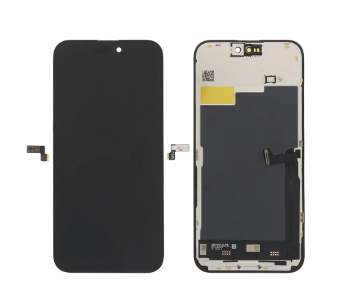 JK For Apple iPhone 15 Pro Max Display And Digitizer In-Cell (COG)