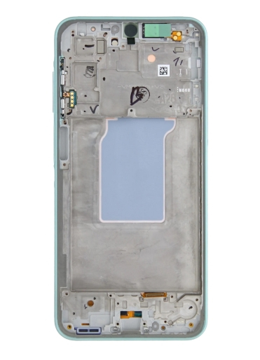 Samsung Galaxy A26 A266B Display And Digitizer With Frame Mint Service Pack