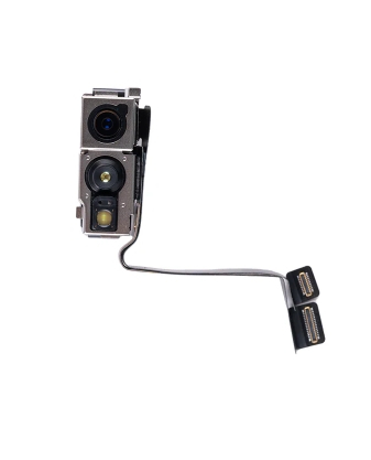 For Apple iPhone 16 Pro Front Camera Pulled