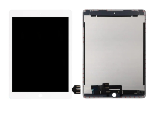 For Apple iPad Pro 9.7 (2016) Display lcd And Digitizer White Refurbished