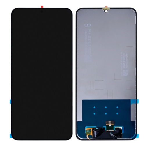Xiaomi Redmi A5 4G (EU) Display And Digitizer Without Frame Black OEM