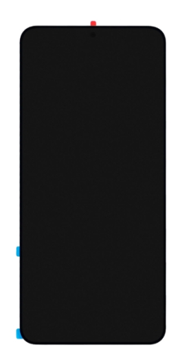 Xiaomi Redmi A5 4G (EU) Display And Digitizer Without Frame Black OEM