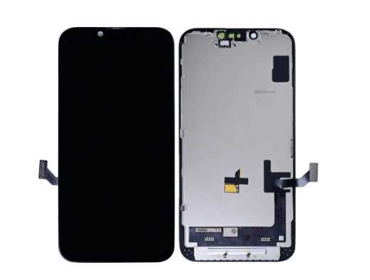 Apple iPhone 16e Display And Digitizer In-Cell HD+