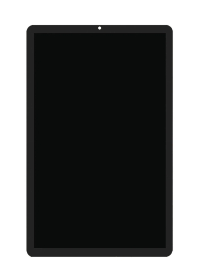 Samsung Galaxy Tab S6 T860, T865 Display And Digitizer Without Frame Black Refurbished