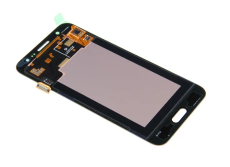 Samsung Galaxy J5 J500 Display And Digitizer Without Frame Gold Service Pack