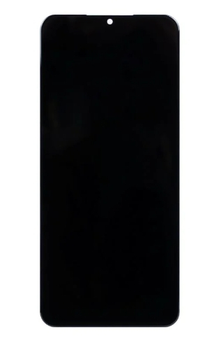 Samsung Galaxy M33 M336B Display And Digitizer Black Without Frame Black OEM