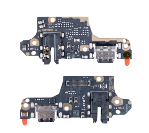 Xiaomi Poco X3, X3 NFC, X3 Pro System Charging Board OEM