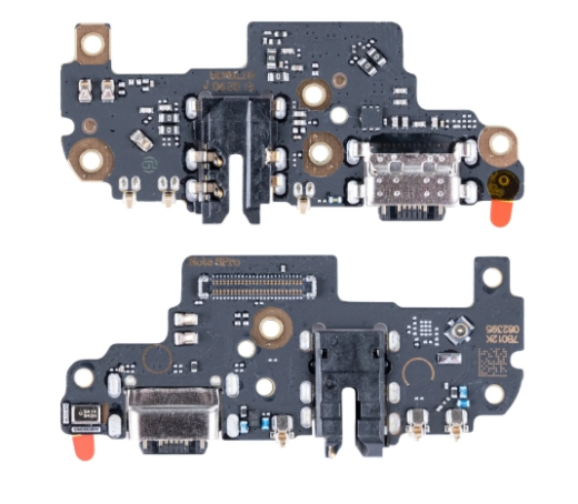 Xiaomi Redmi Note 8 Pro System Charging Board OEM